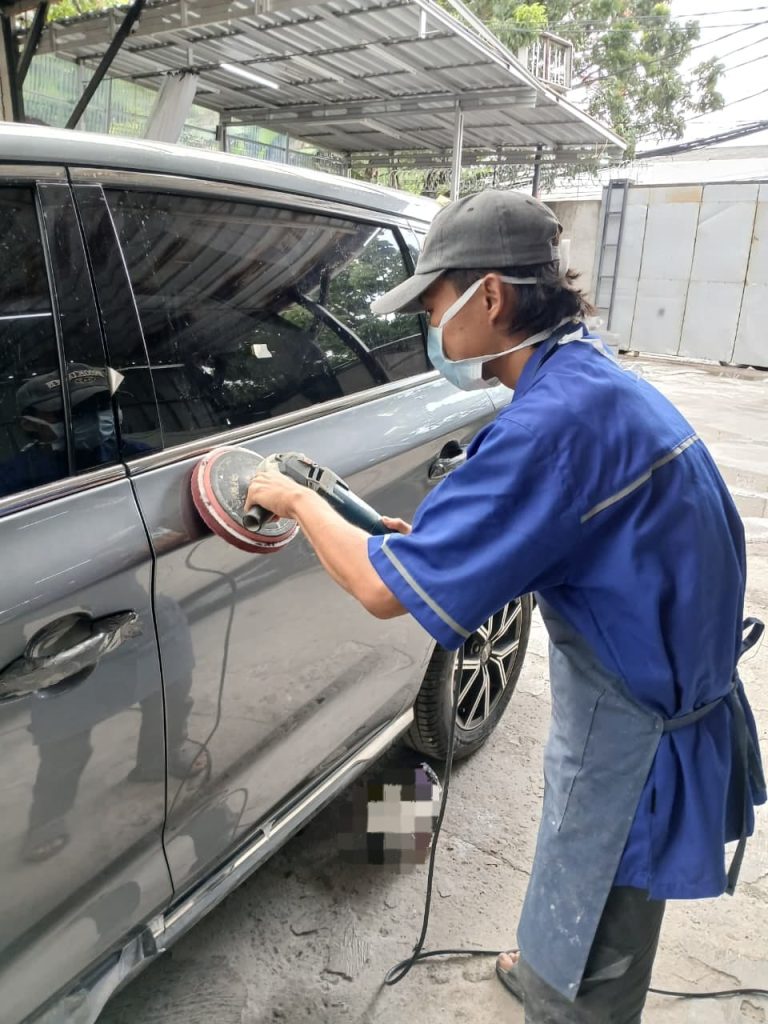 bengkel persada raja bintang 1